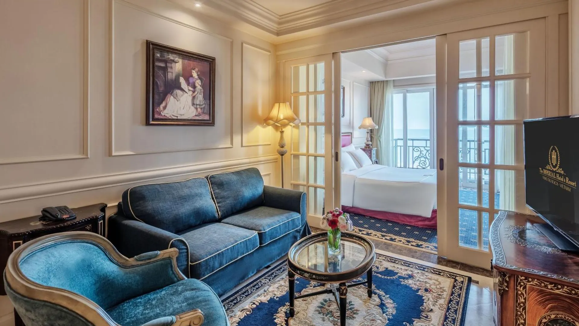 The Imperial Vung Tau Hotel
