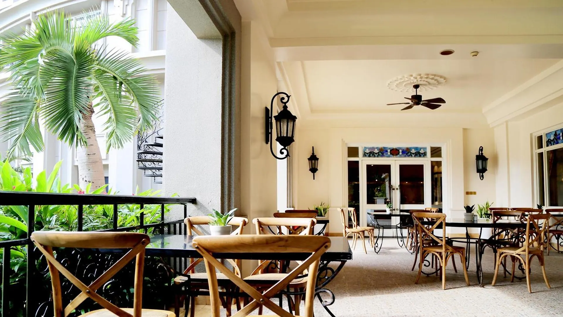 The Imperial Vung Tau Hotel