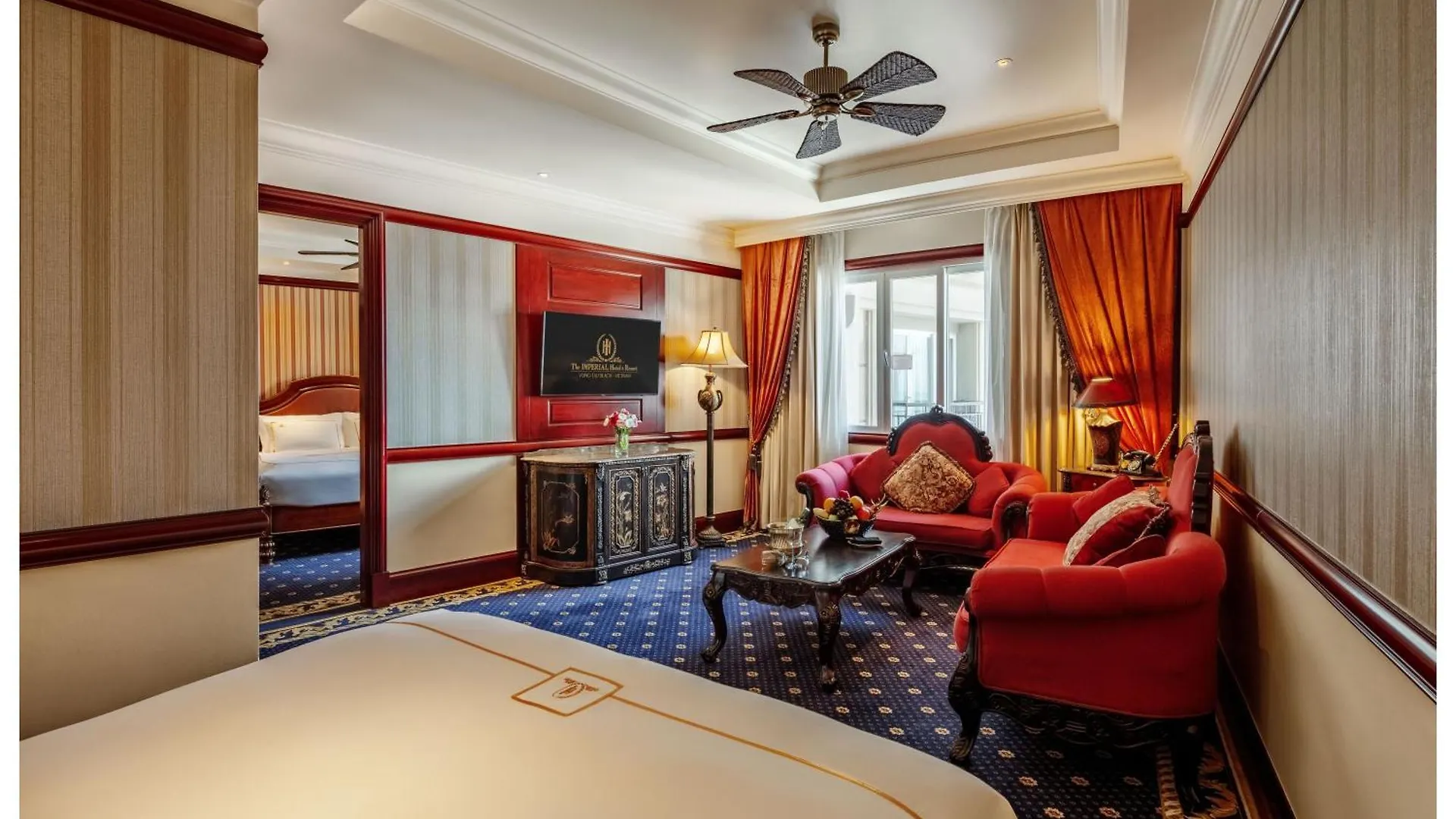 The Imperial Vung Tau Hotel 5*,  Vietnam
