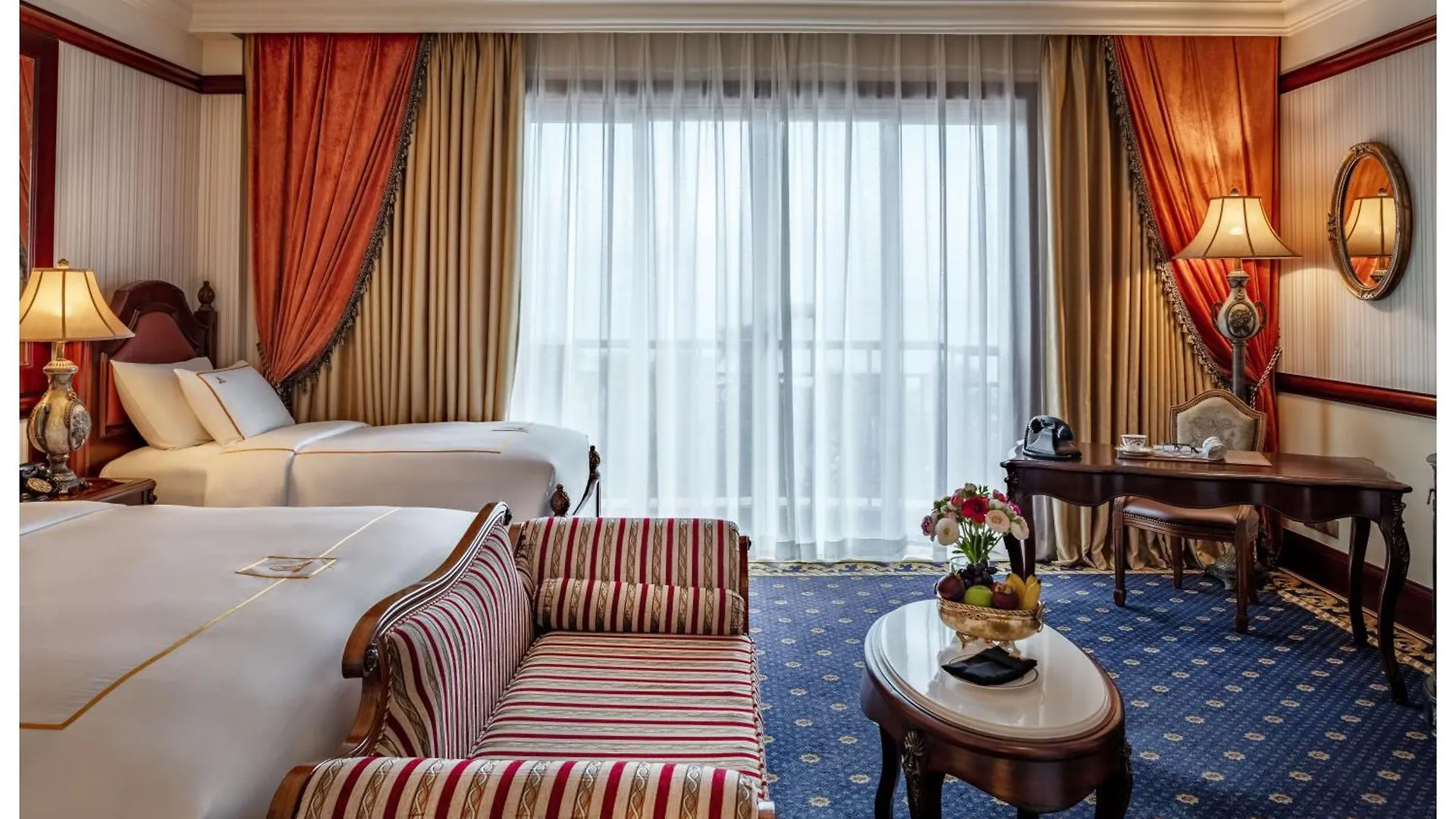 The Imperial Vung Tau Hotel