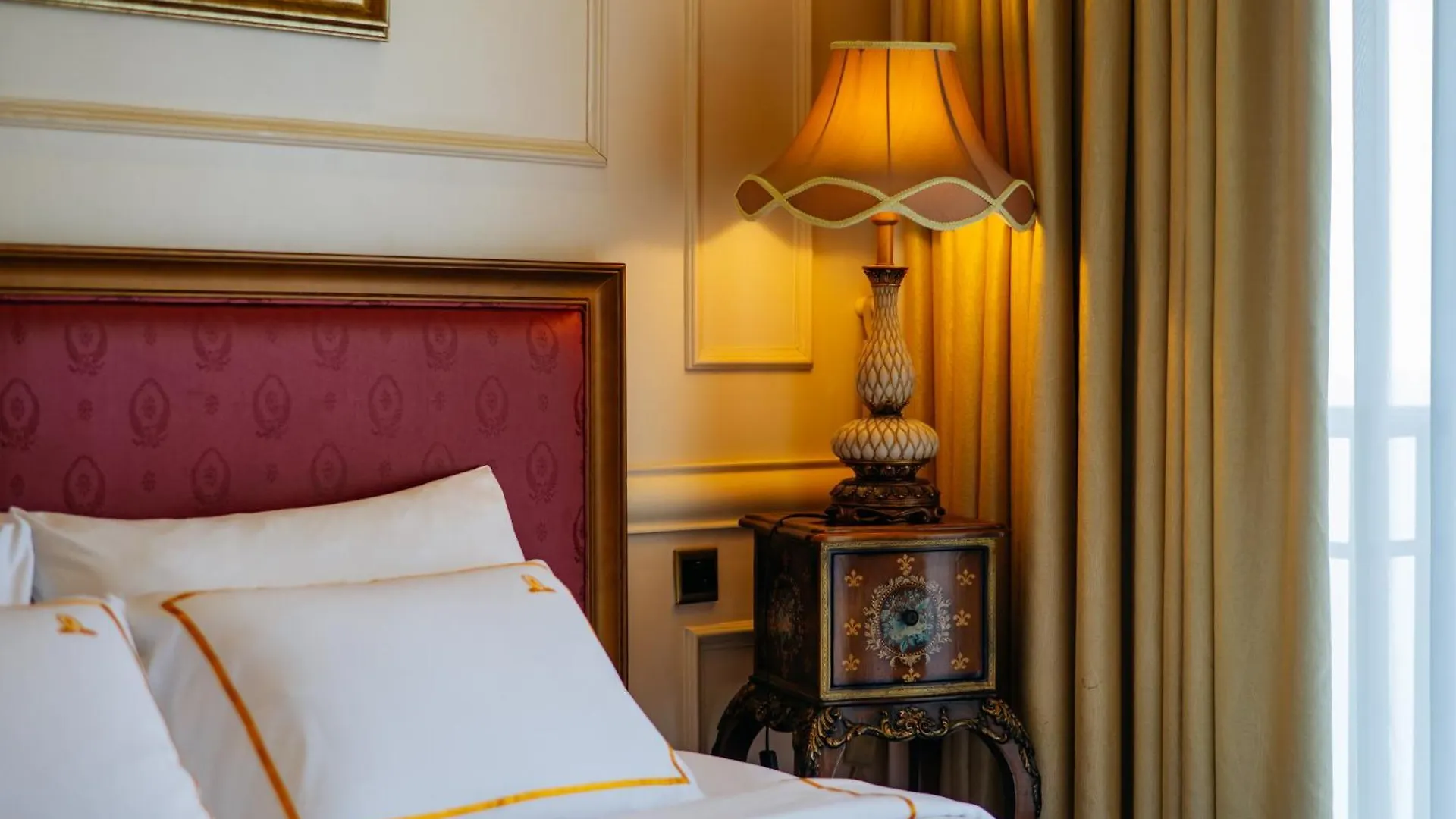 *****  The Imperial Vung Tau Hotel Vietnam