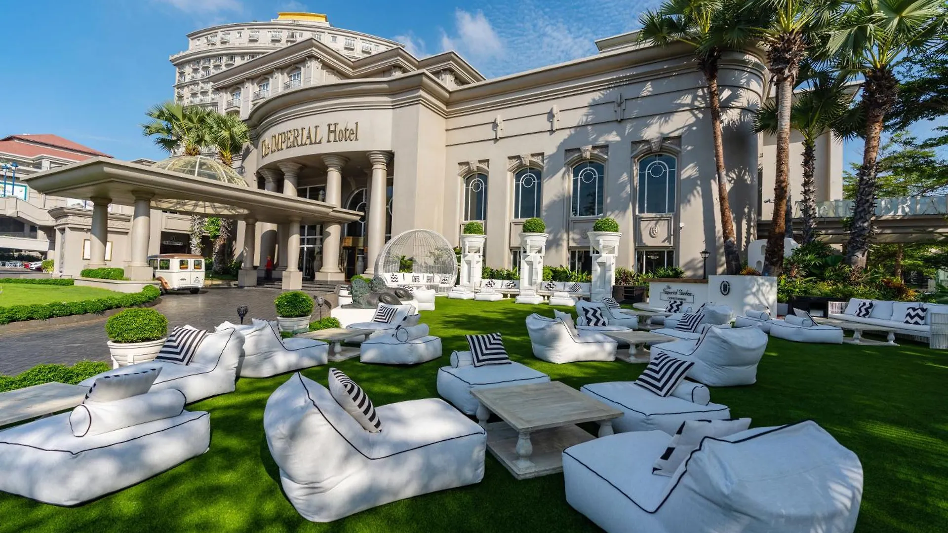 The Imperial Vung Tau Hotel