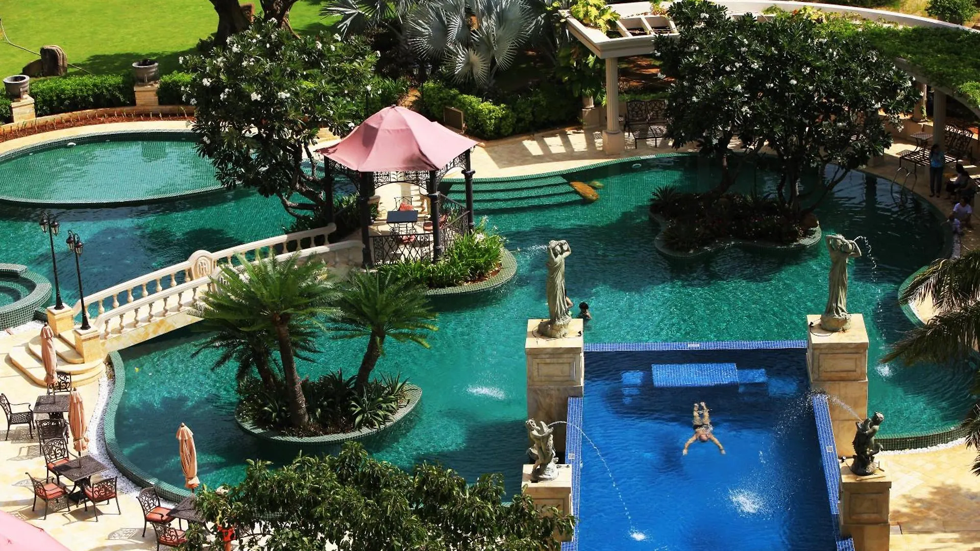 The Imperial Vung Tau Hotel