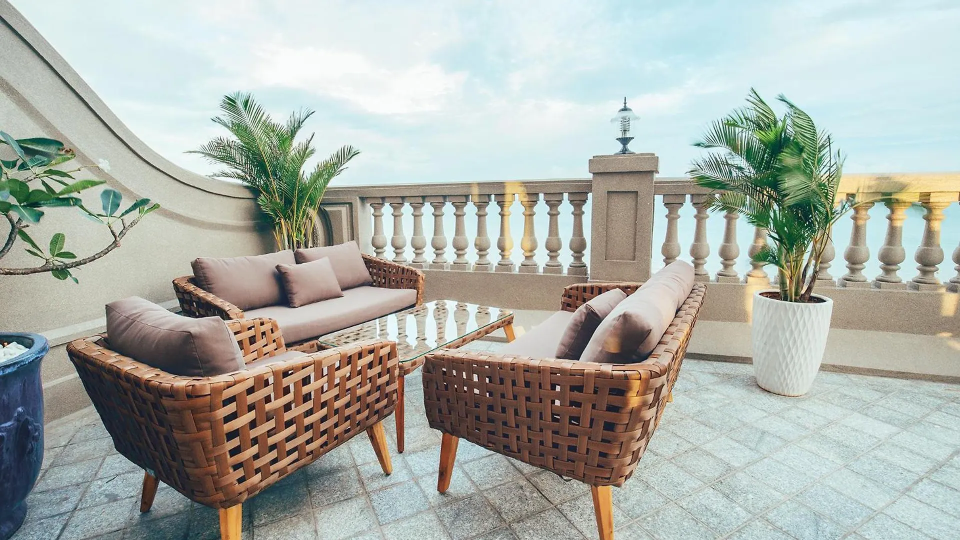 The Imperial Vung Tau Hotel 5*,