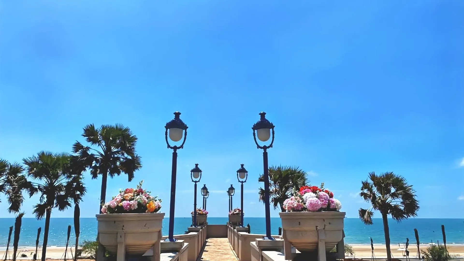 The Imperial Vung Tau Hotel