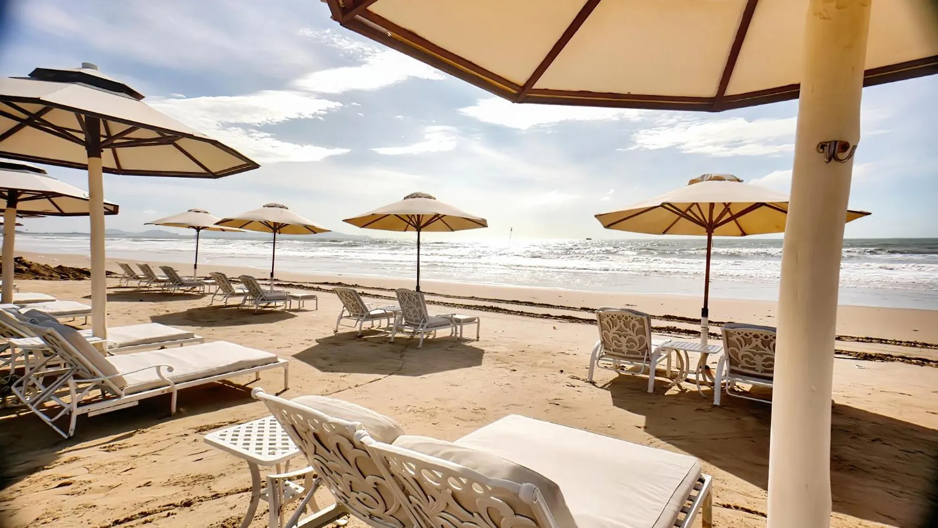 The Imperial Vung Tau Hotel 5*,  Vietnam