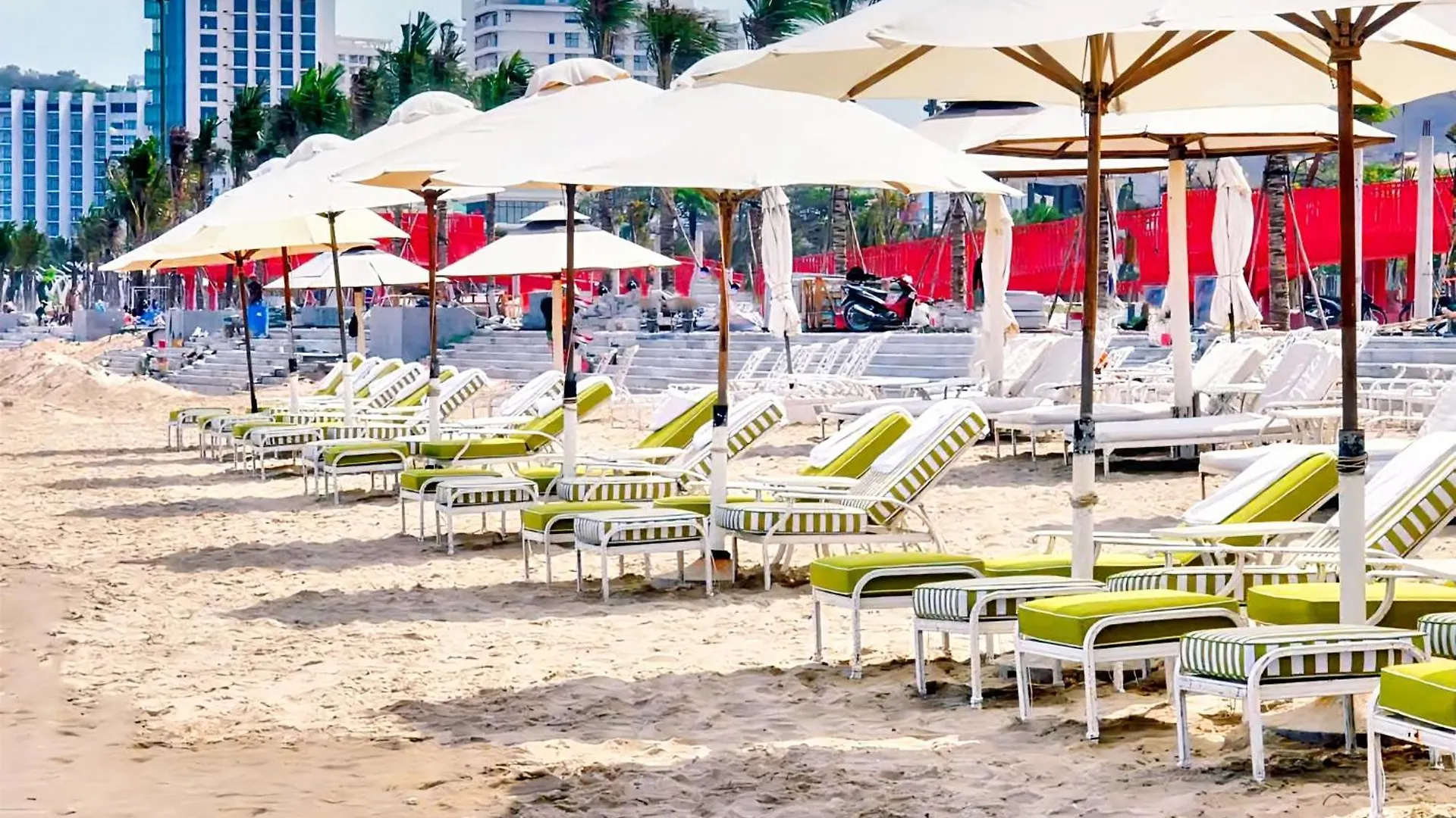 *****  The Imperial Vung Tau Hotel Vietnam