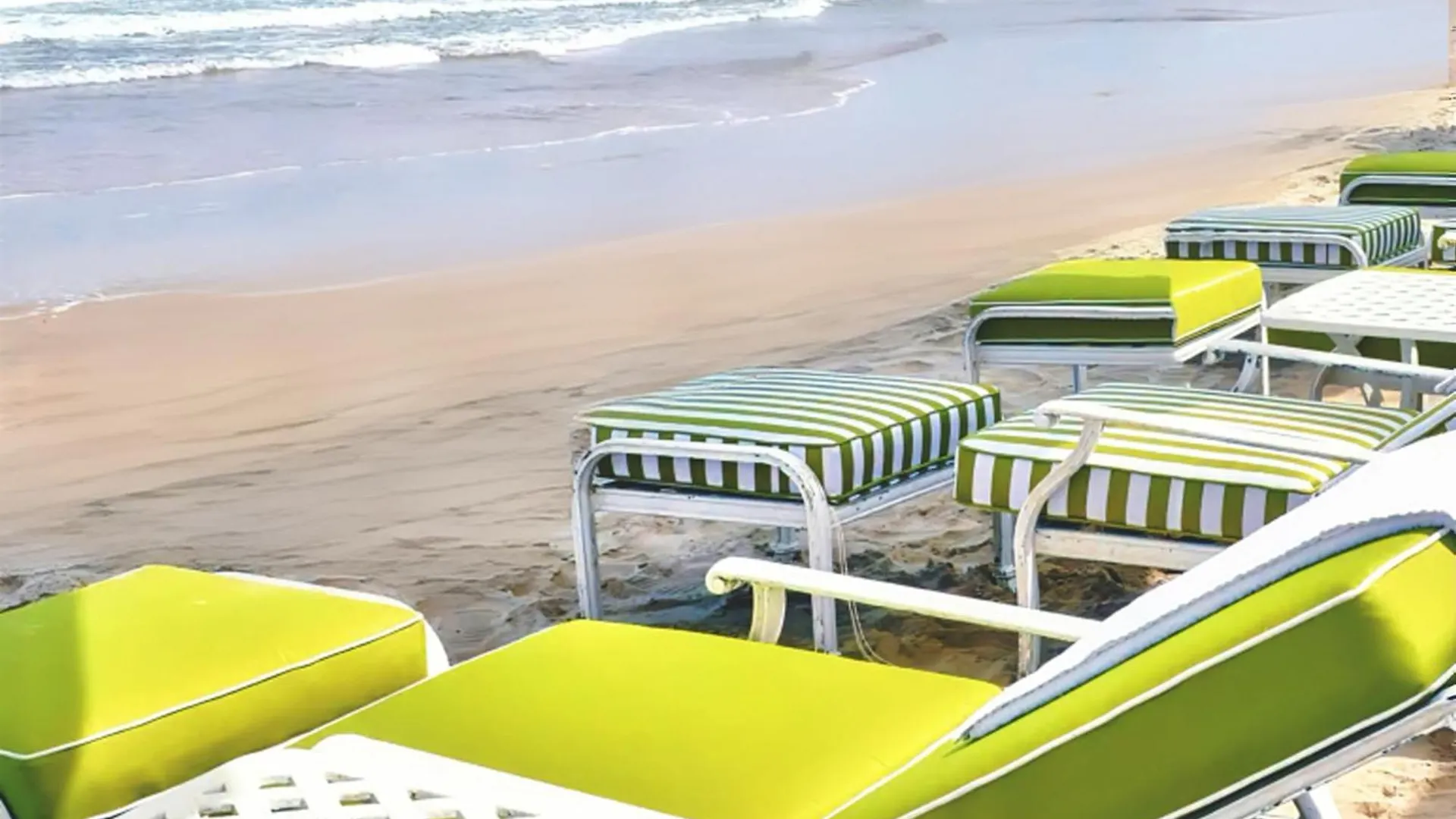 The Imperial Vung Tau Hotel