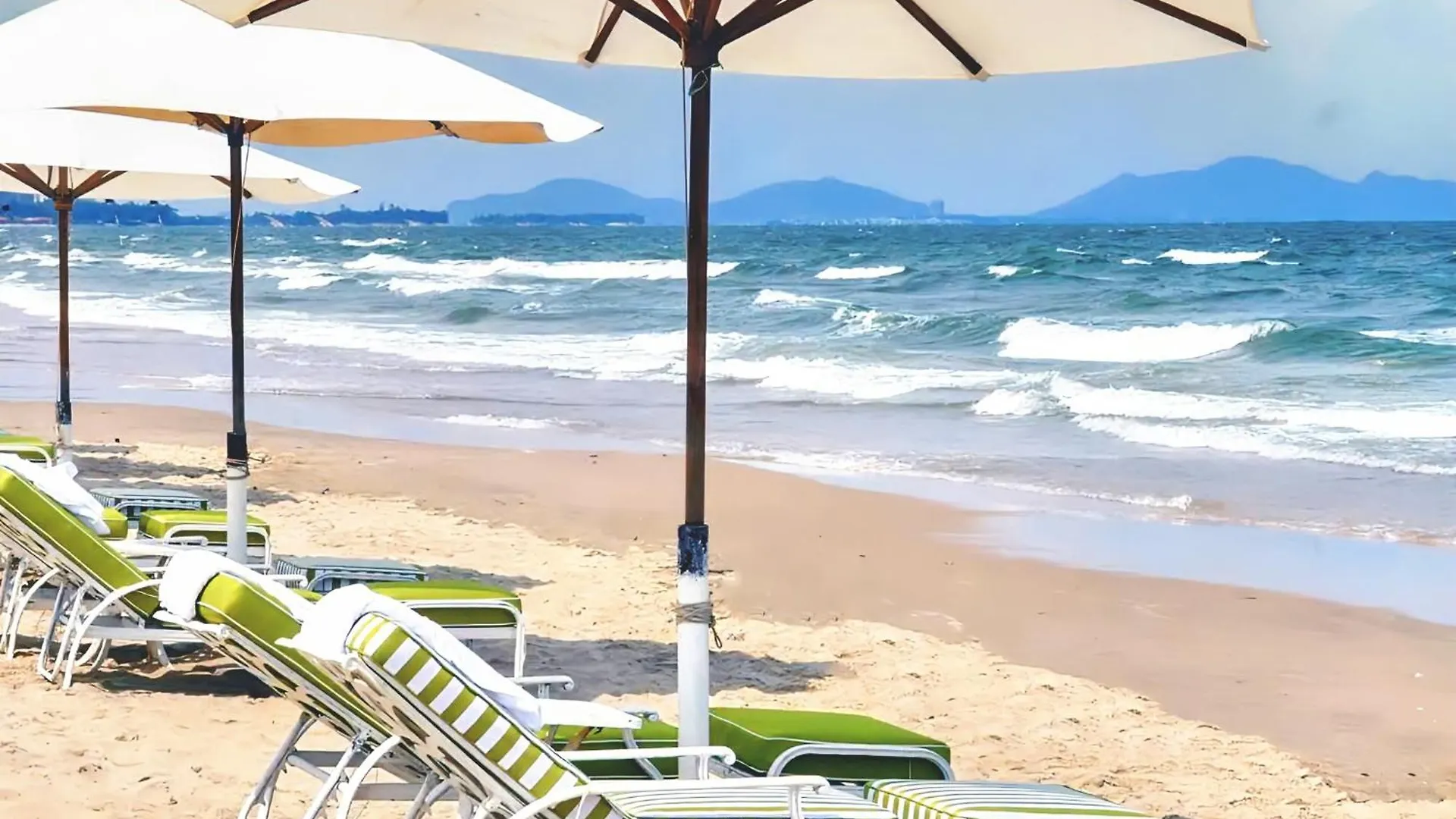 The Imperial Vung Tau Hotel