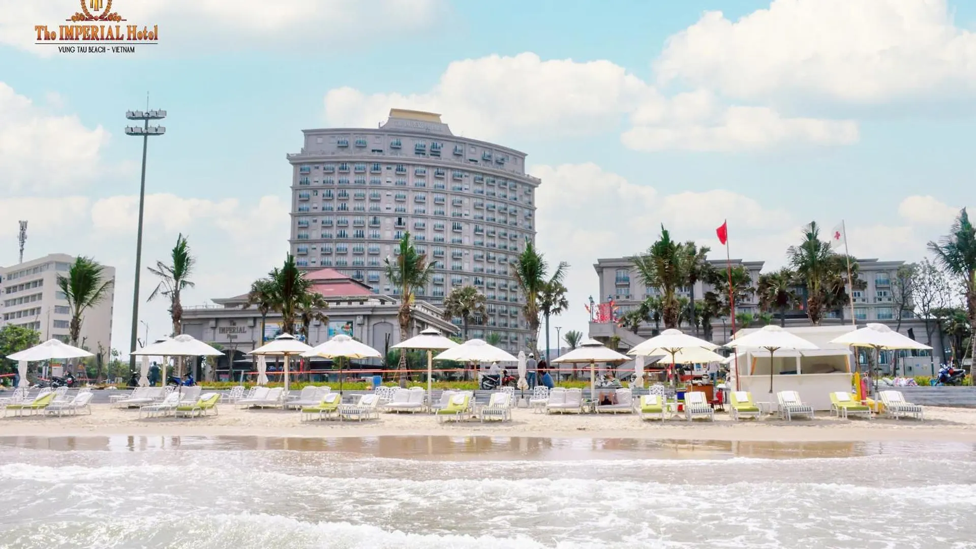 The Imperial Vung Tau Hotel 5*,