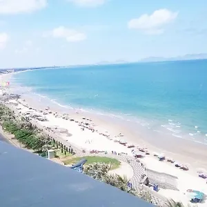 Отель Ocean Star