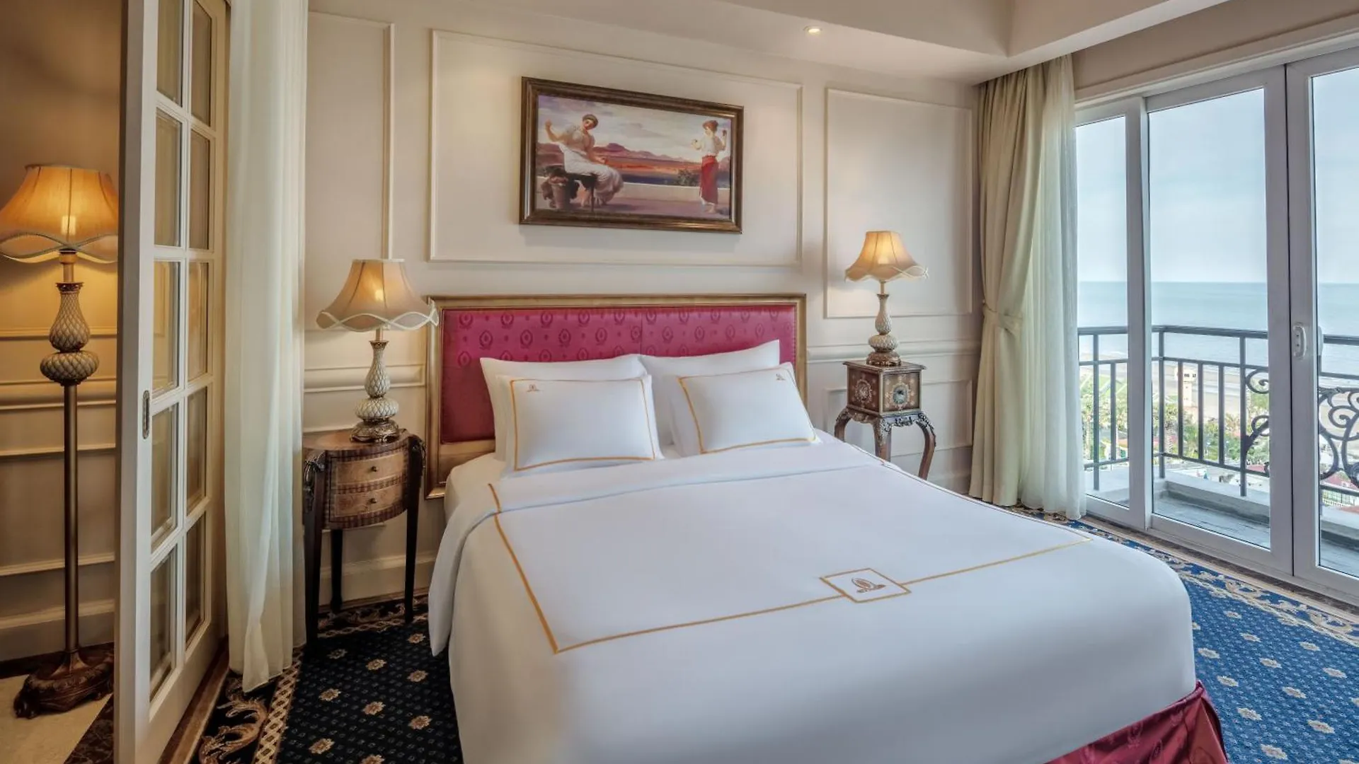 The Imperial Vung Tau Hotel Vietnam