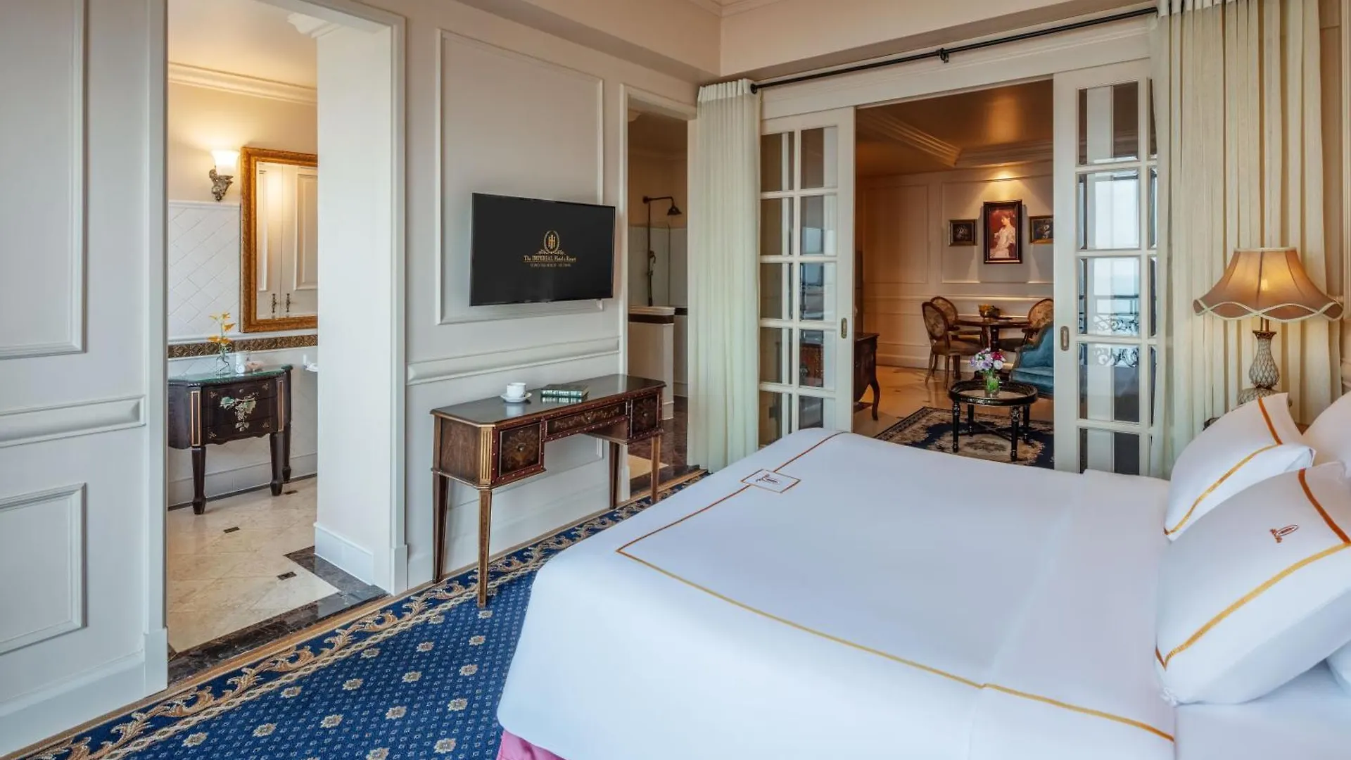 The Imperial Vung Tau Hotel 5*,  Vietnam