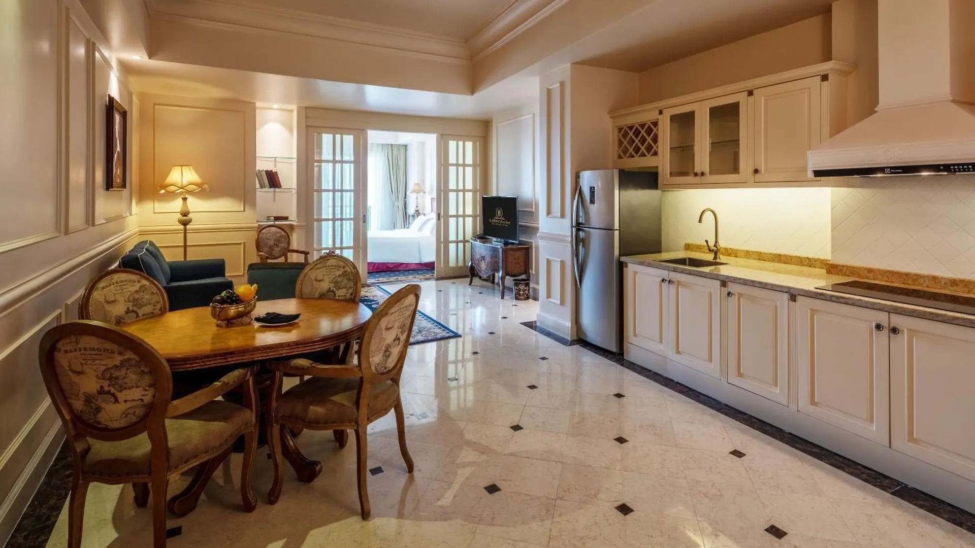 The Imperial Vung Tau Hotel
