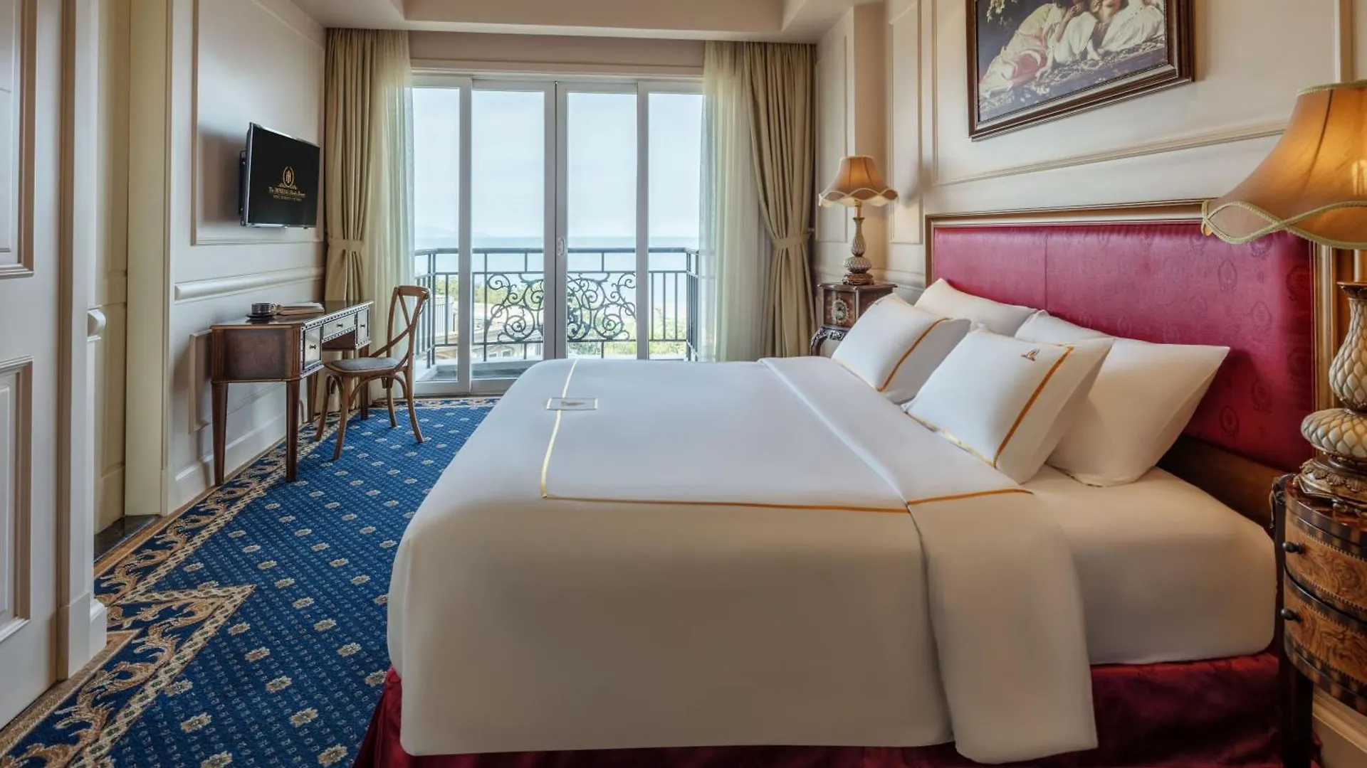 The Imperial Vung Tau Hotel 5*,  Vietnam