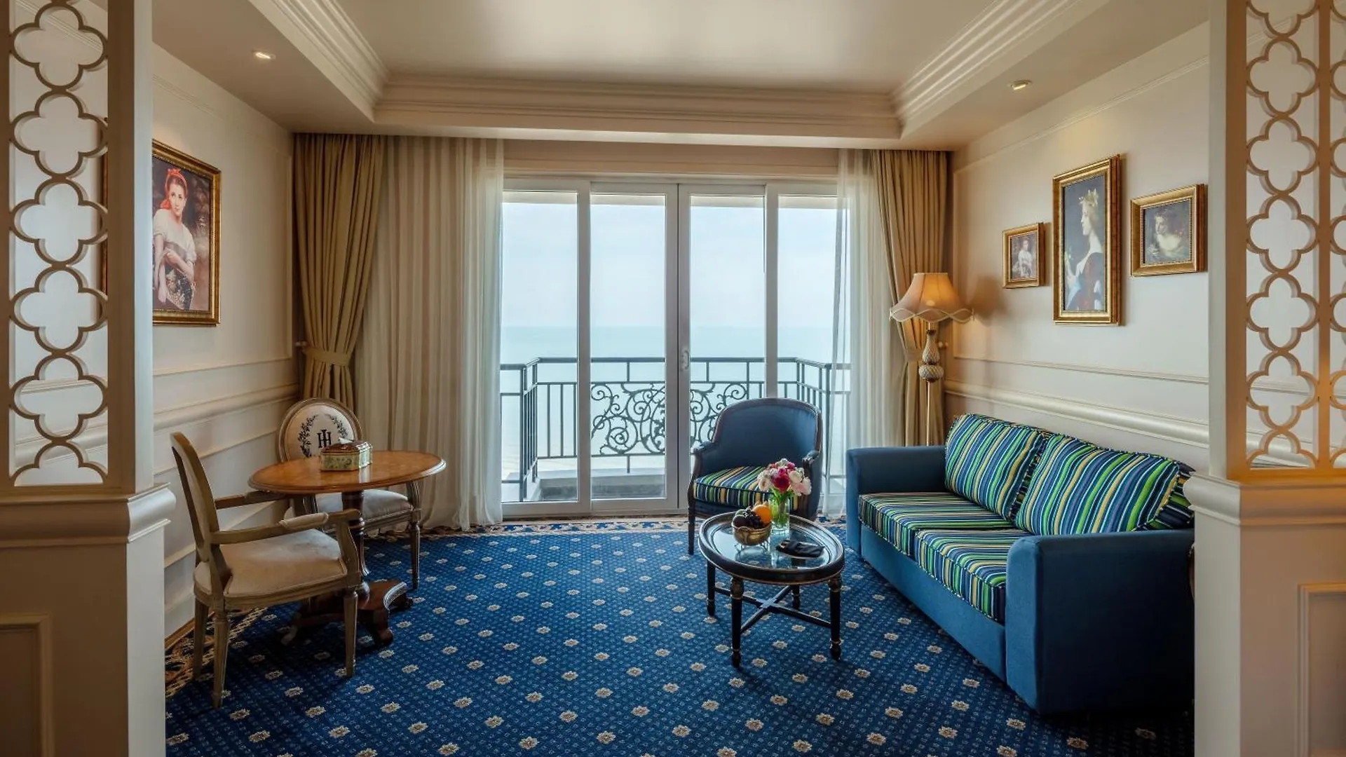 The Imperial Vung Tau Hotel