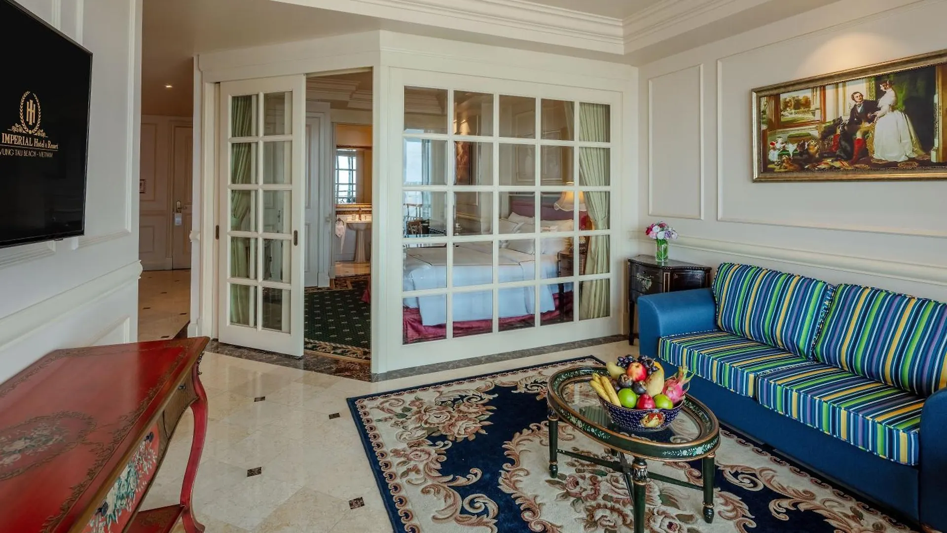 *****  The Imperial Vung Tau Hotel Vietnam