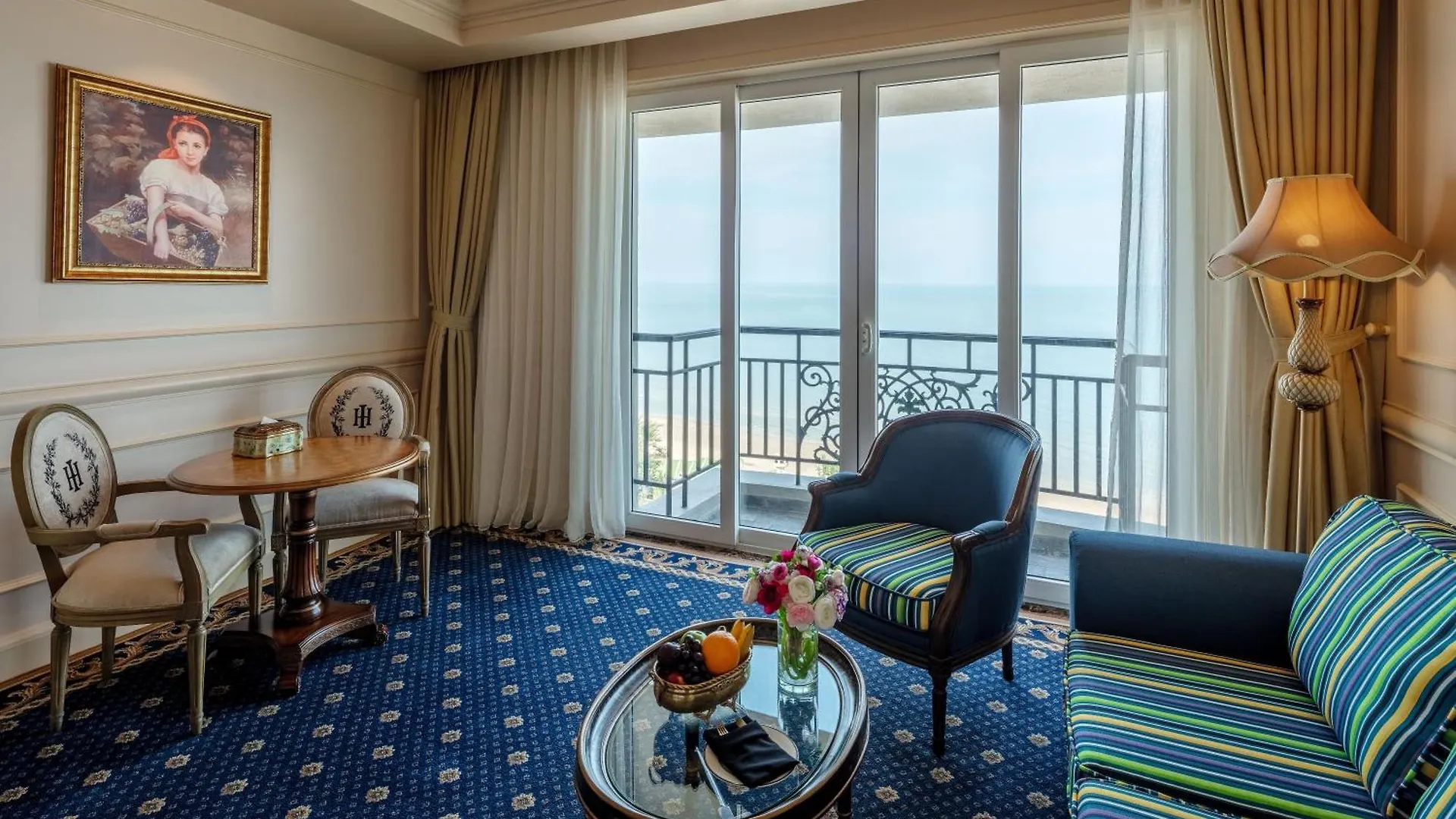 The Imperial Vung Tau Hotel