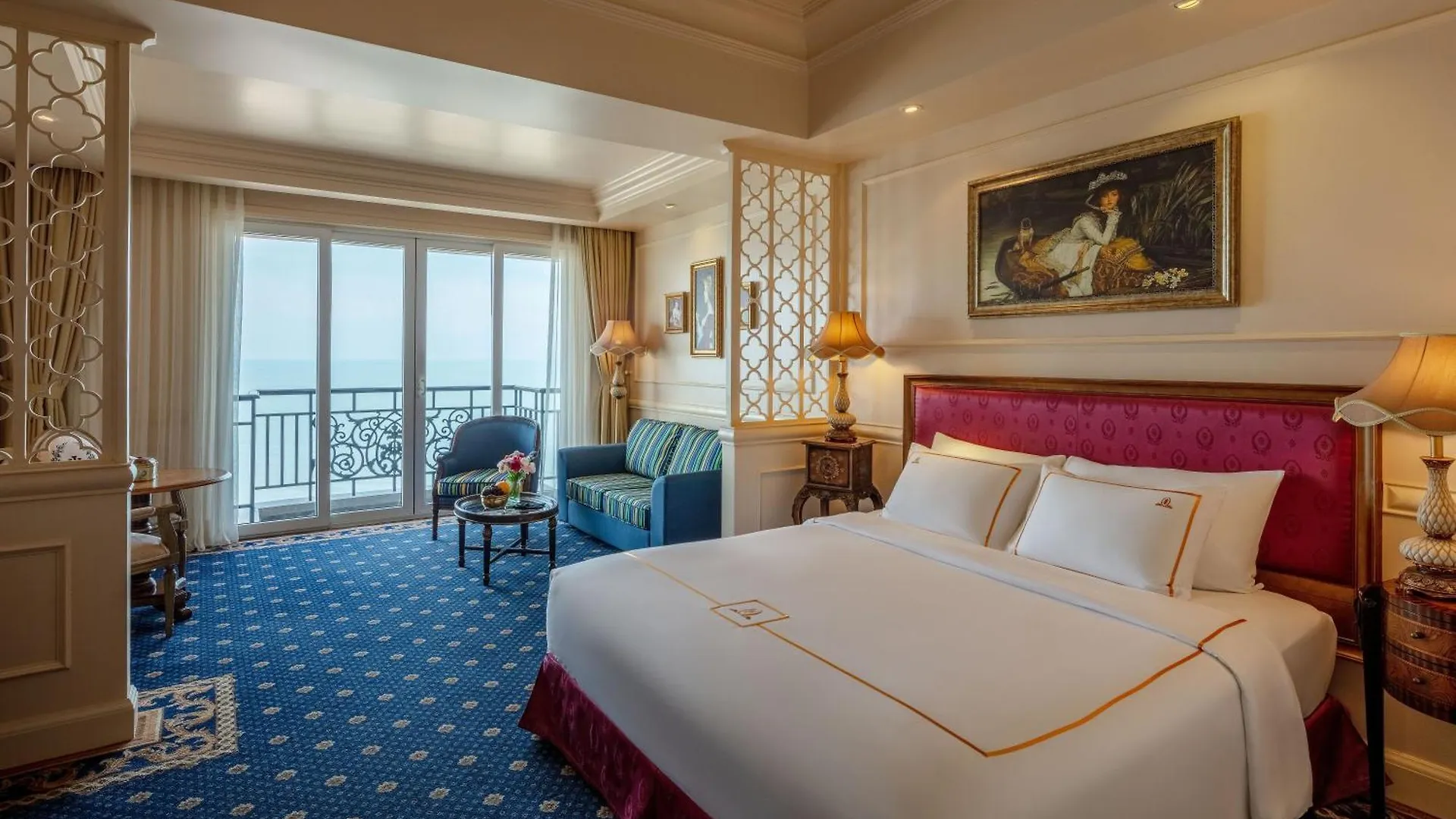 The Imperial Vung Tau Hotel 5*,
