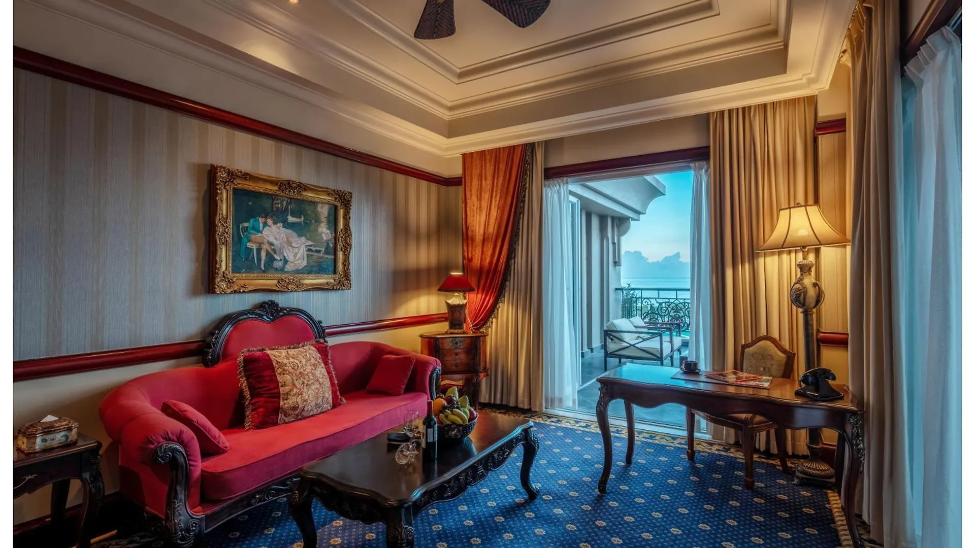 The Imperial Vung Tau Hotel
