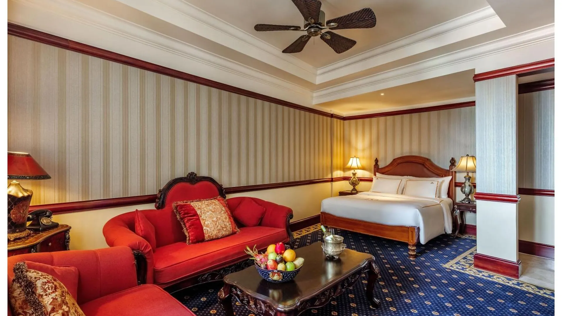 *****  The Imperial Vung Tau Hotel Vietnam