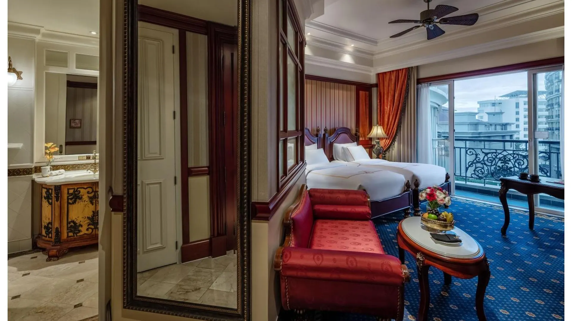 The Imperial Vung Tau Hotel 5*,