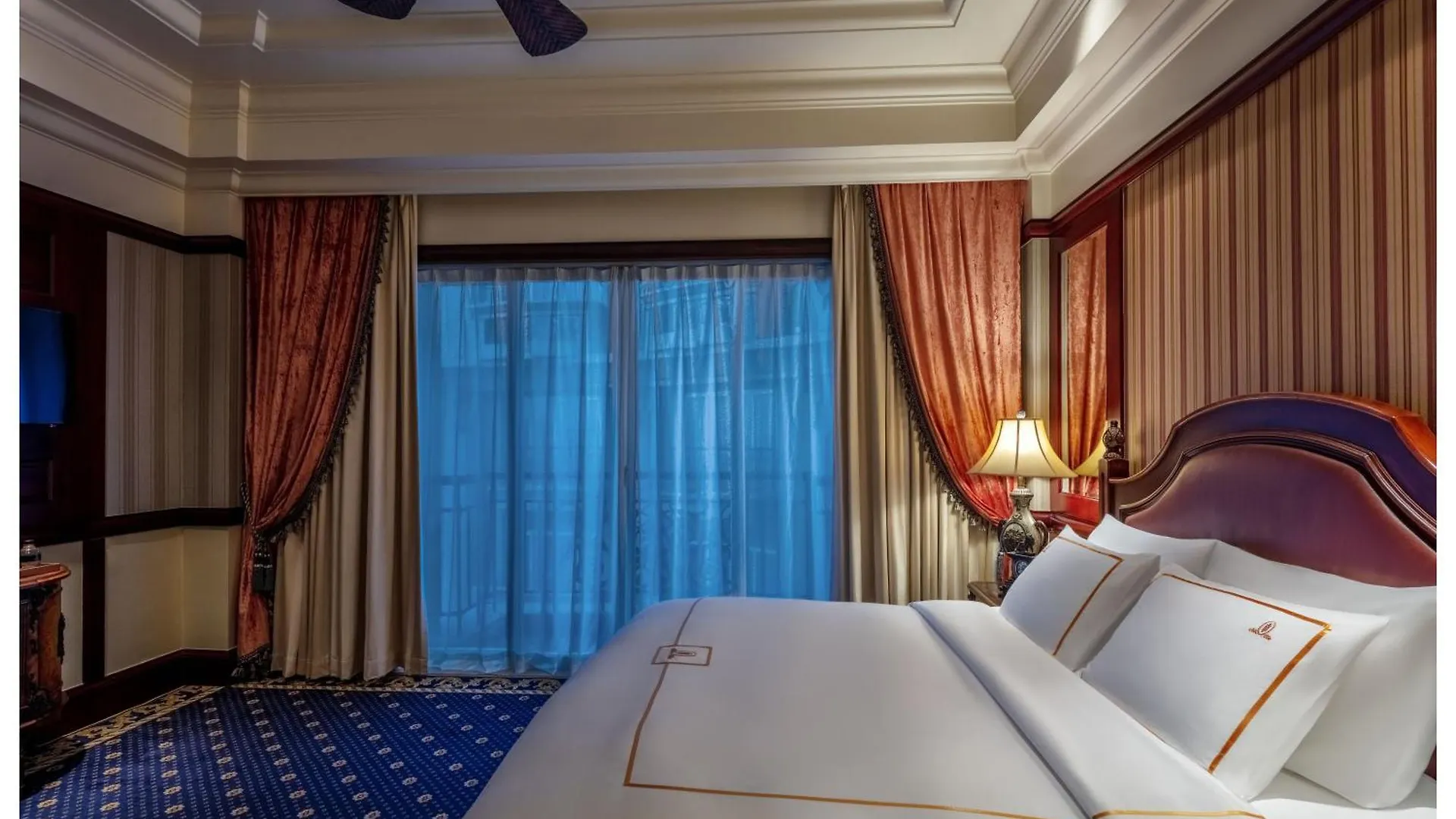 The Imperial Vung Tau Hotel