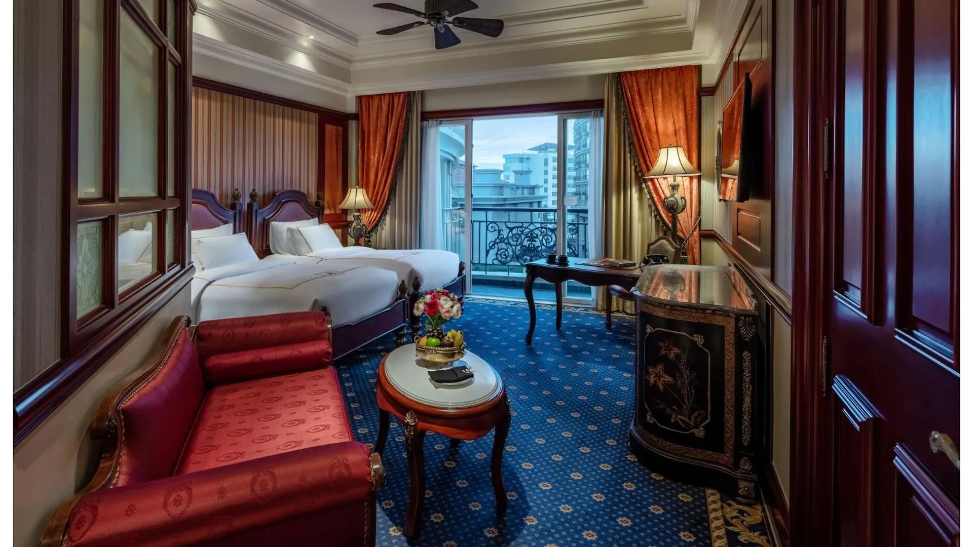 The Imperial Vung Tau Hotel