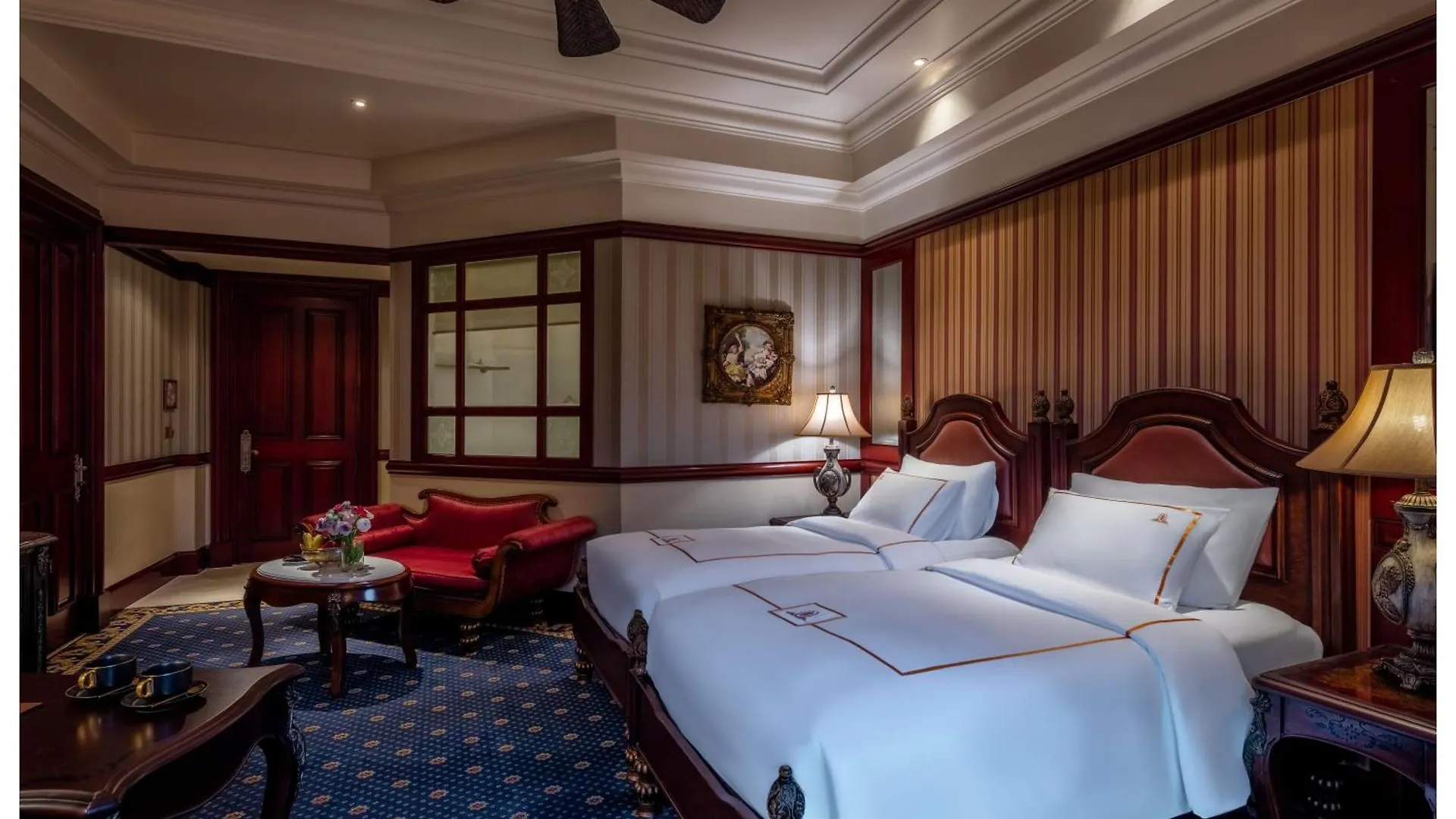 The Imperial Vung Tau Hotel