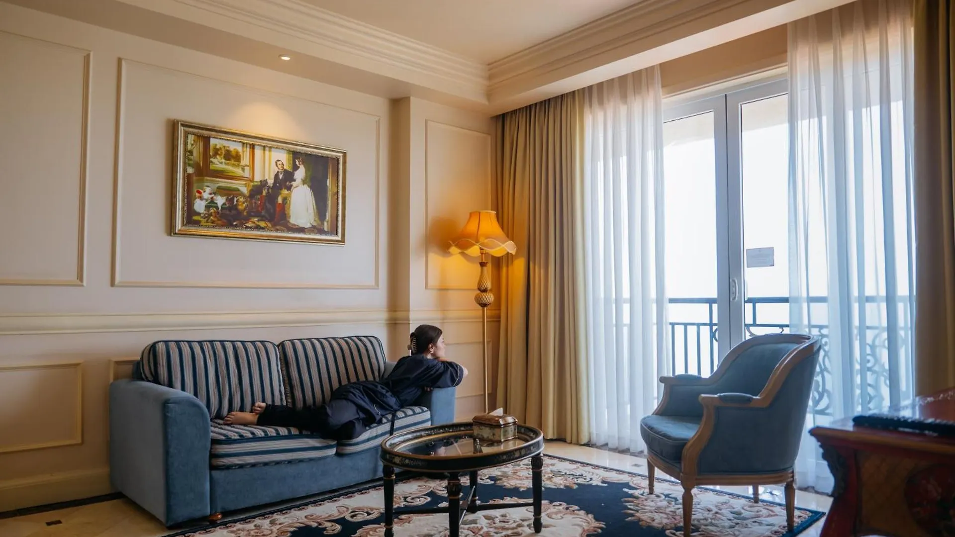 The Imperial Vung Tau Hotel 5*,  Vietnam
