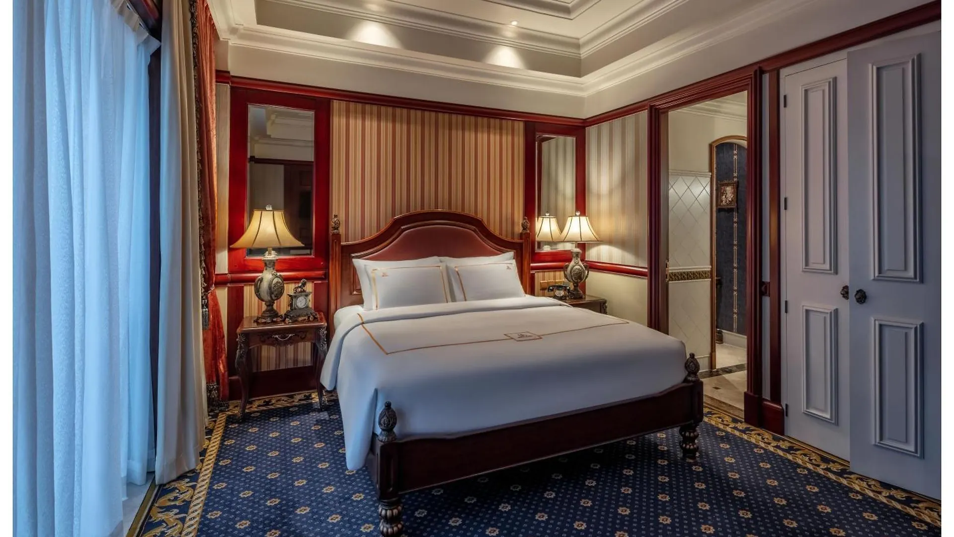 The Imperial Vung Tau Hotel
