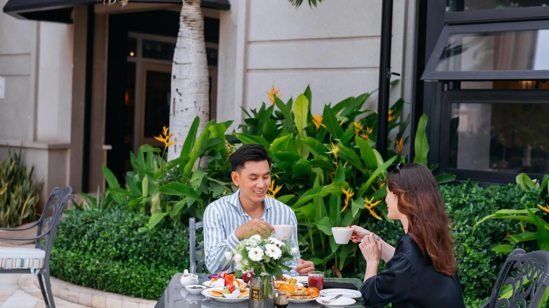 The Imperial Vung Tau Hotel