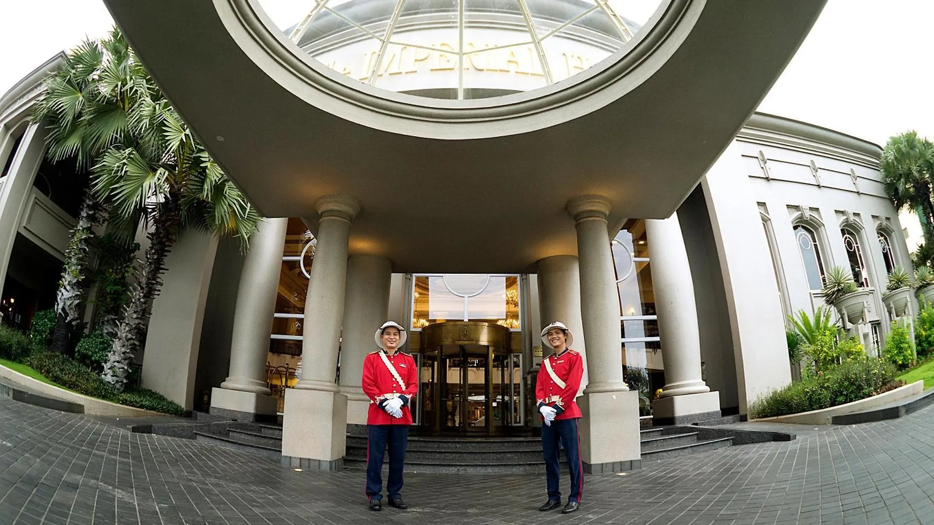 The Imperial Vung Tau Hotel 5*,