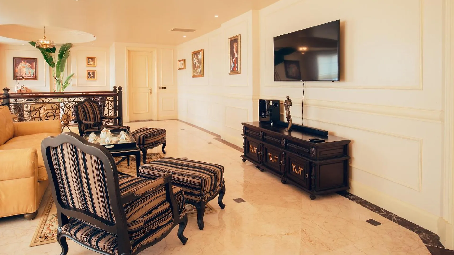 The Imperial Vung Tau Hotel 5*,  Vietnam