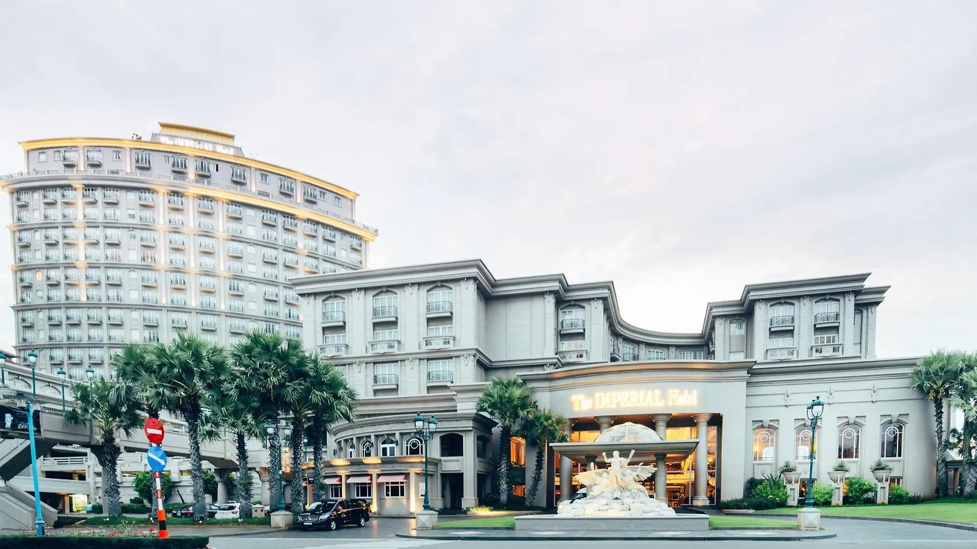 The Imperial Vung Tau Hotel