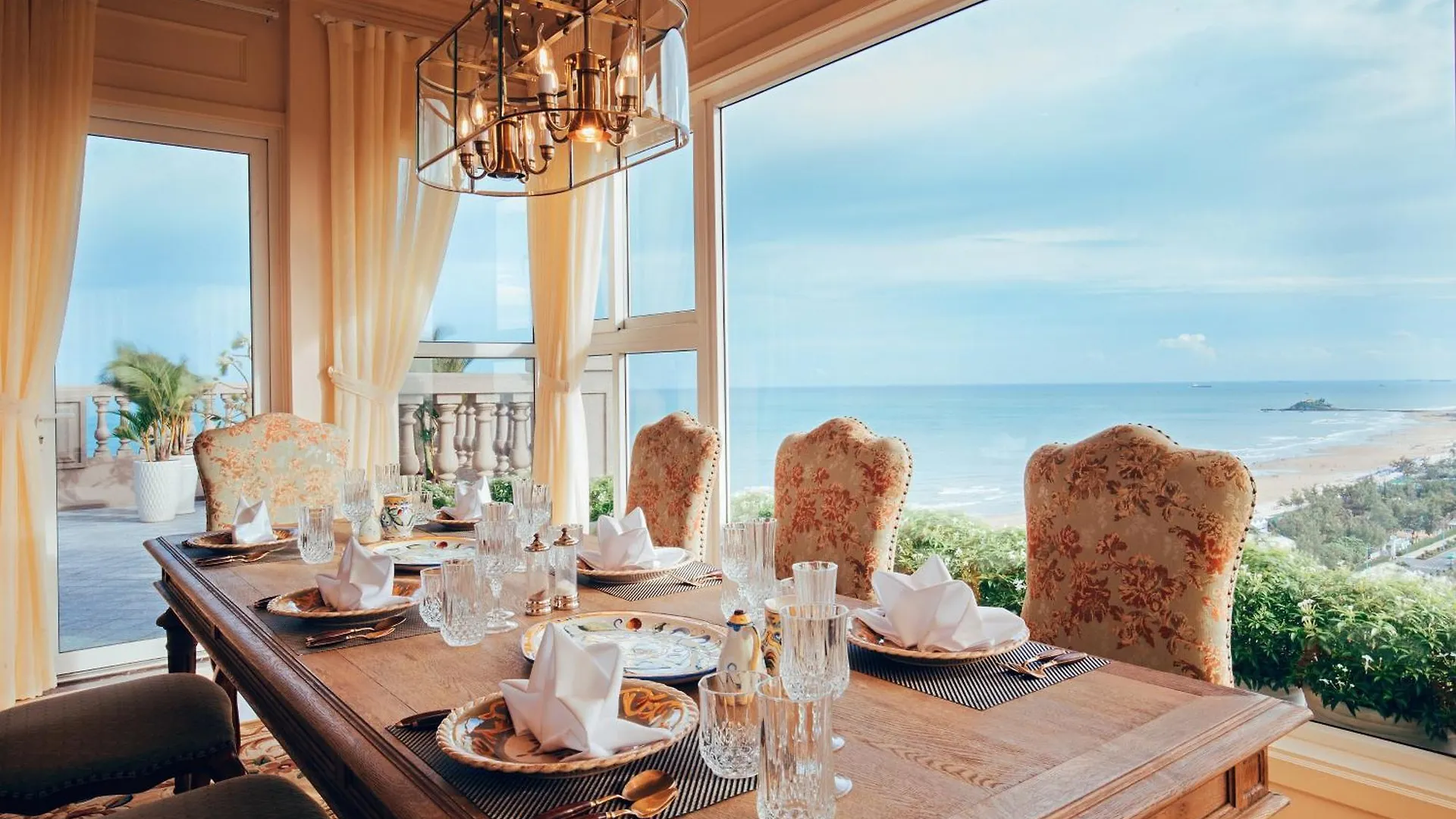The Imperial Vung Tau Hotel