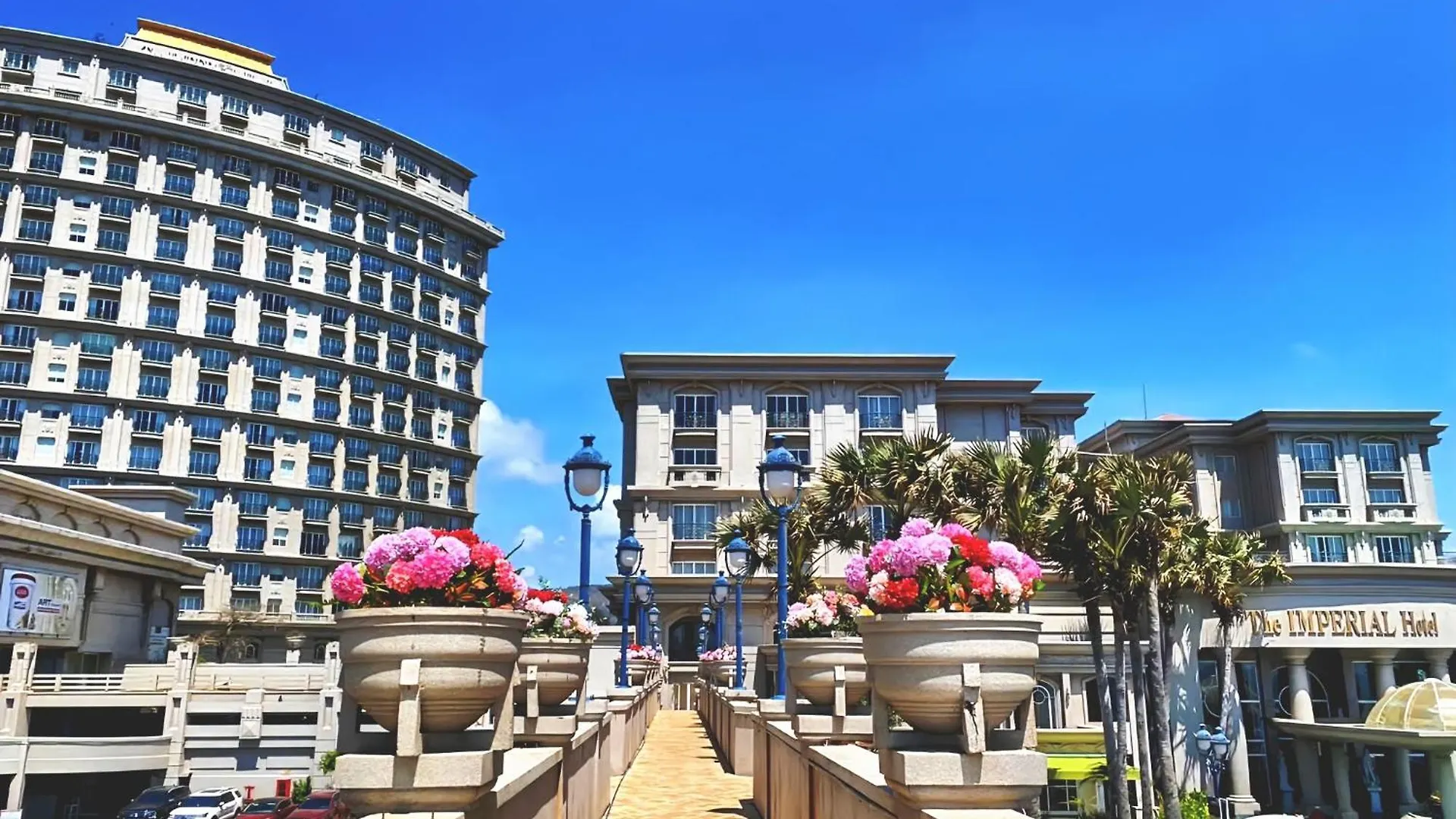 The Imperial Vung Tau Hotel 5*,  Vietnam
