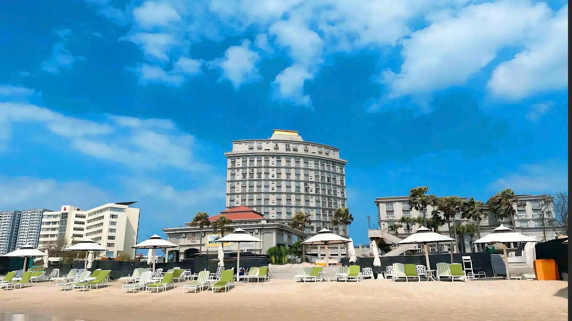 The Imperial Vung Tau Hotel