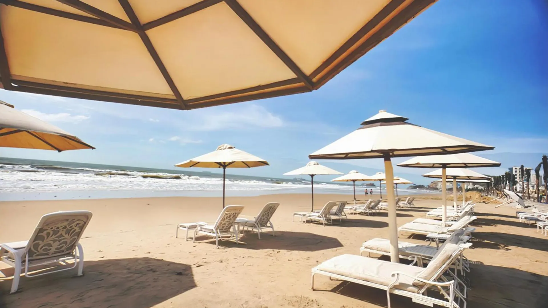 The Imperial Vung Tau Hotel