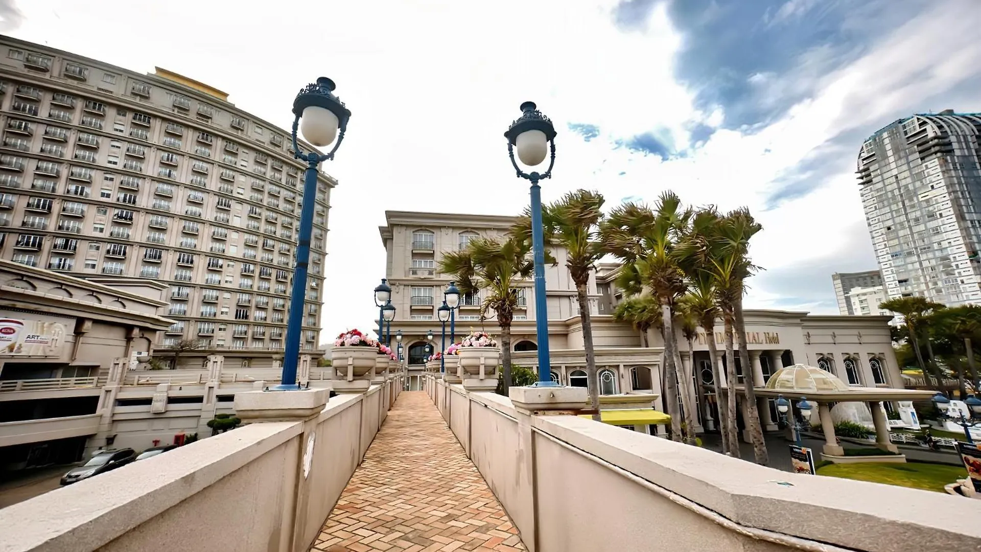 The Imperial Vung Tau Hotel