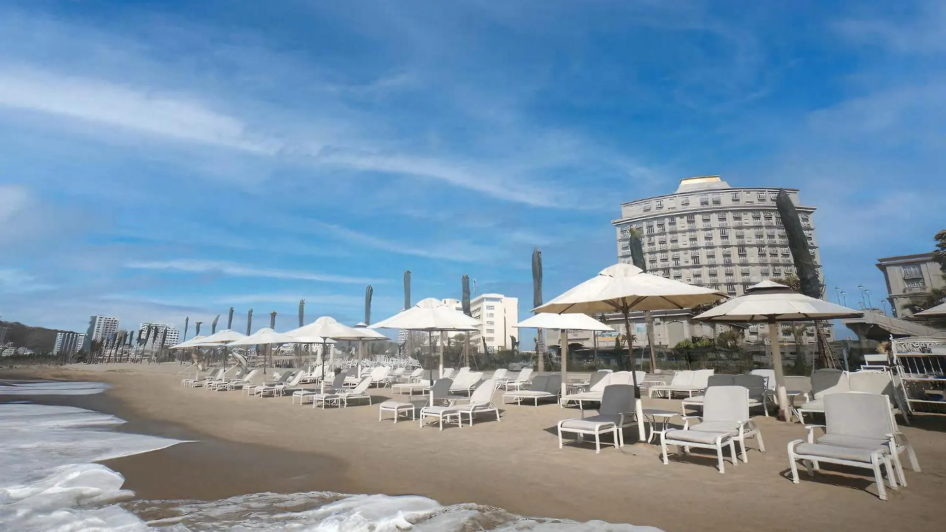 The Imperial Vung Tau Hotel