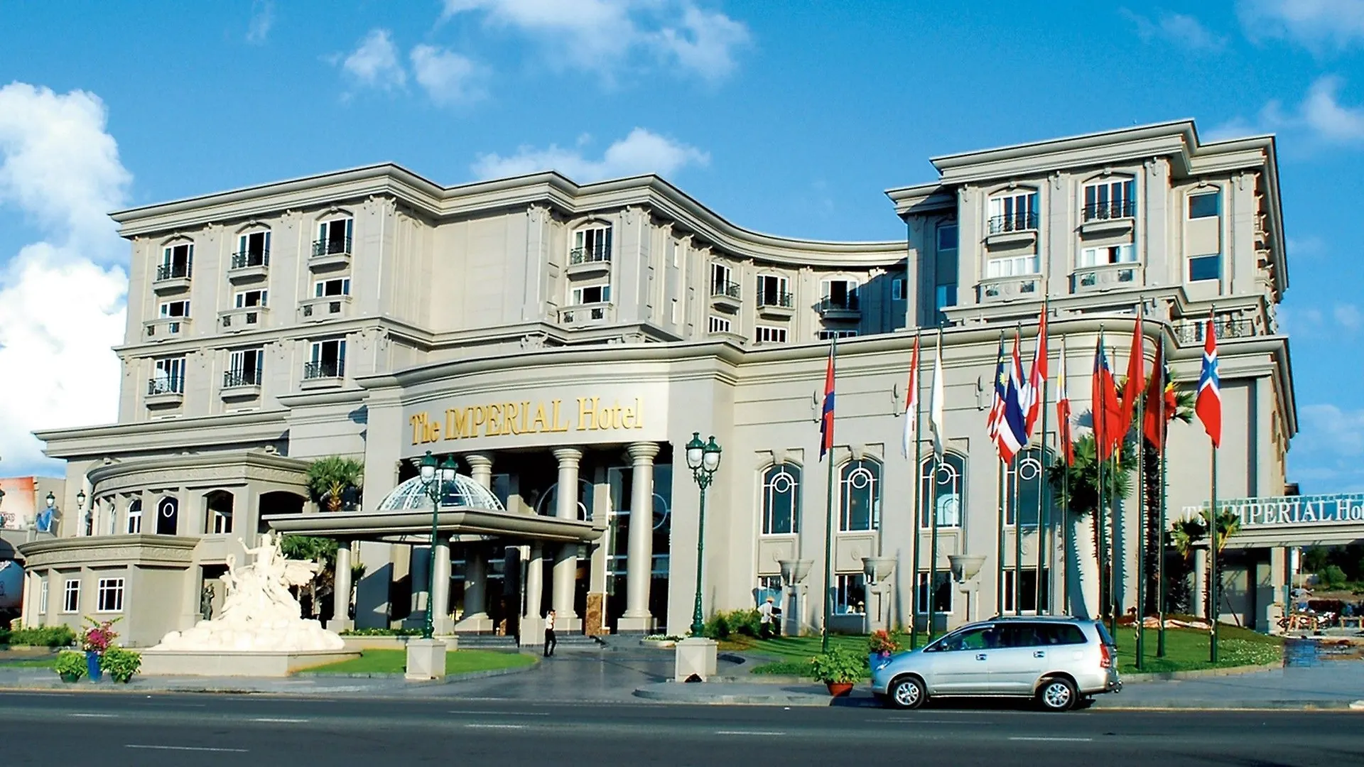 The Imperial Vung Tau Hotel