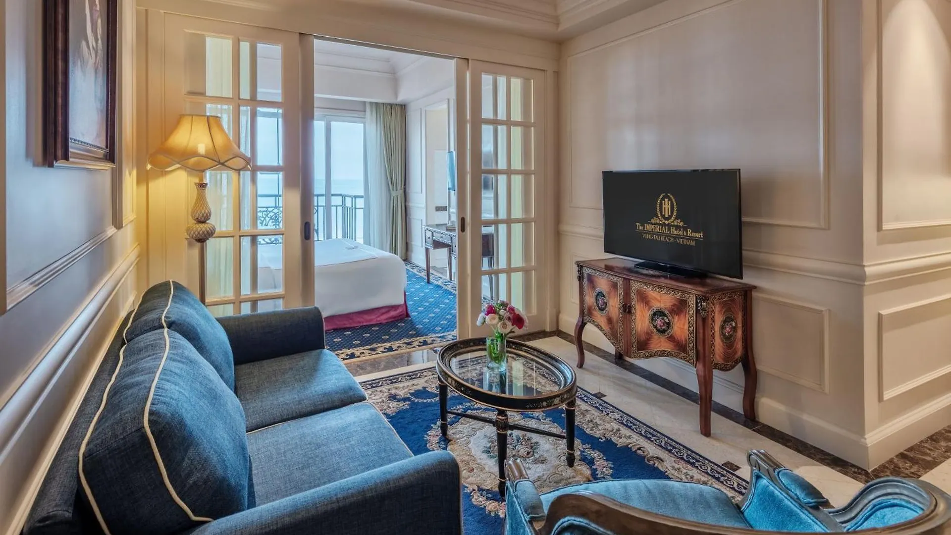 The Imperial Vung Tau Hotel