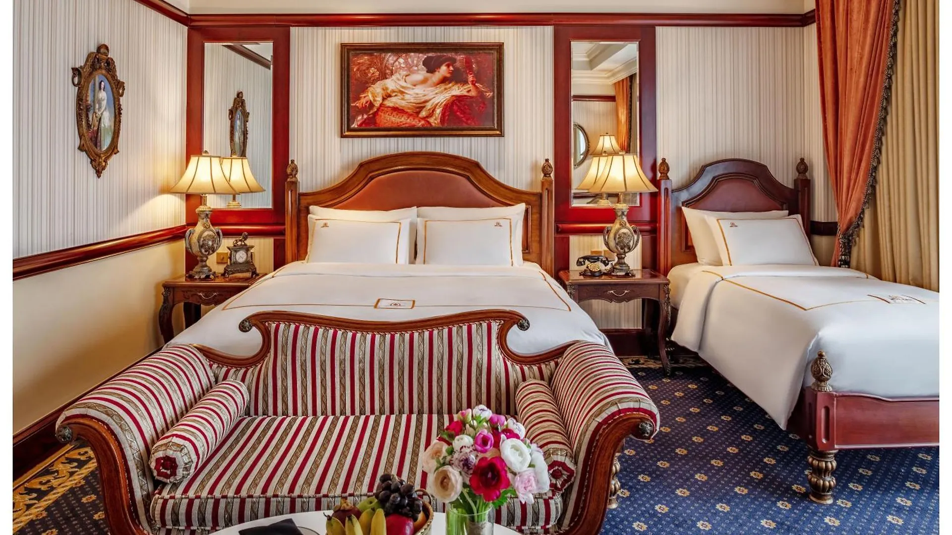The Imperial Vung Tau Hotel