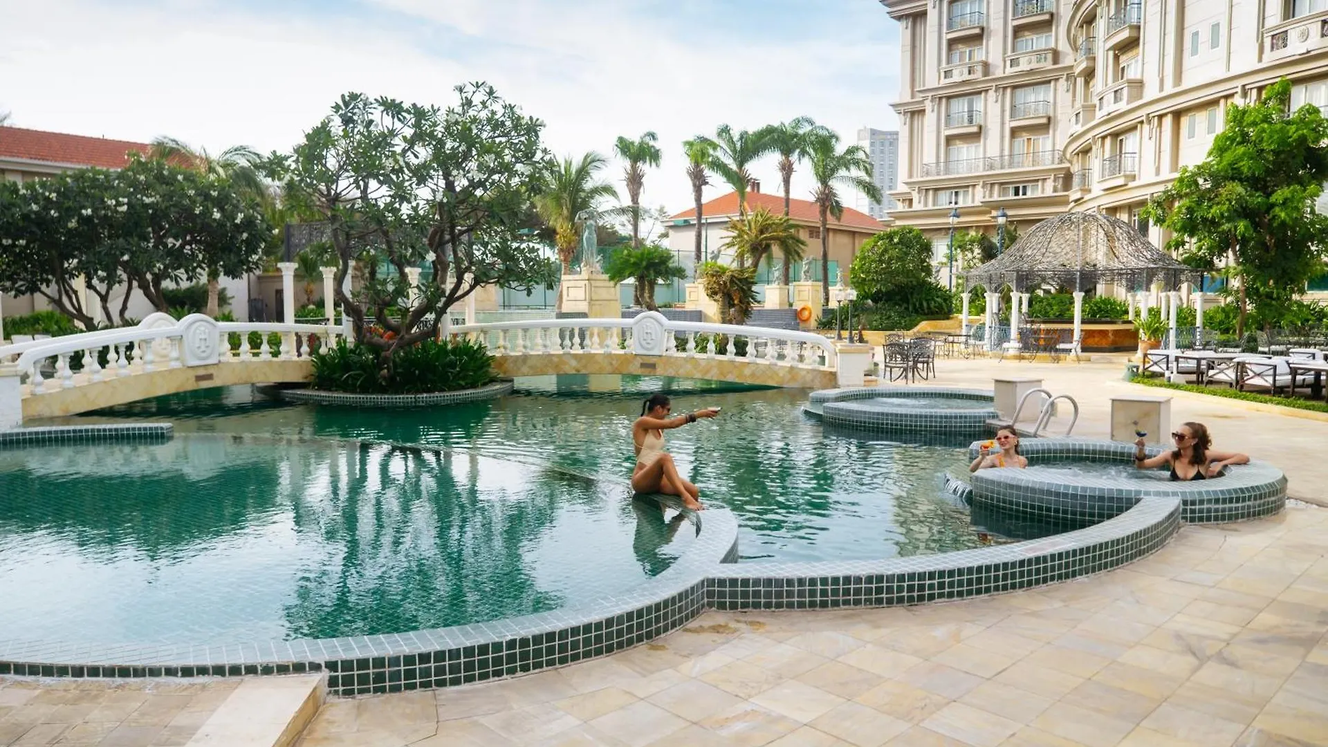 The Imperial Vung Tau Hotel