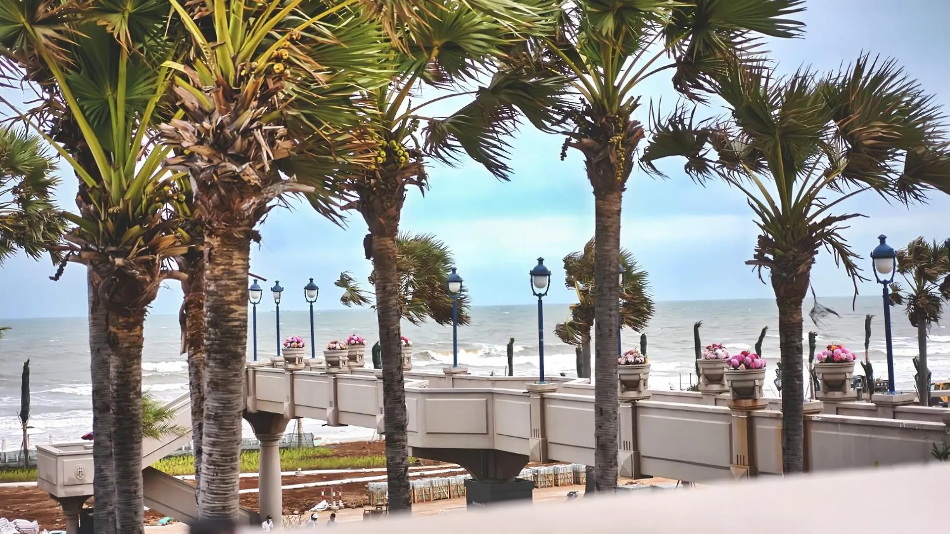 The Imperial Vung Tau Hotel Vietnam