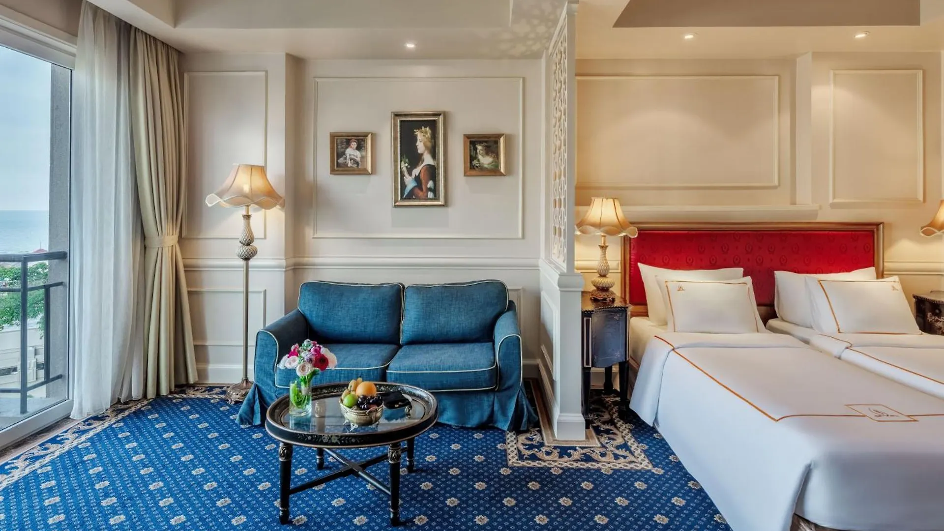 The Imperial Vung Tau Hotel