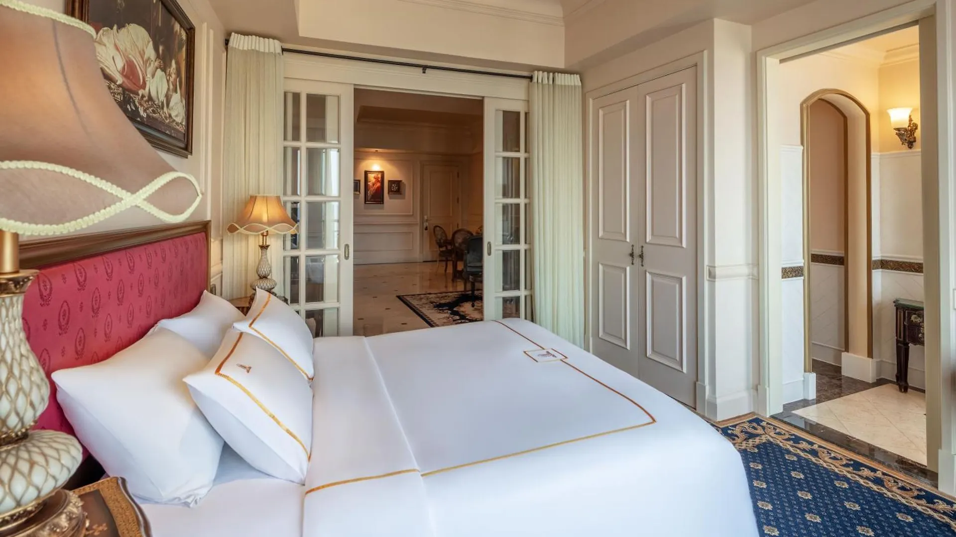 The Imperial Vung Tau Hotel 5*,