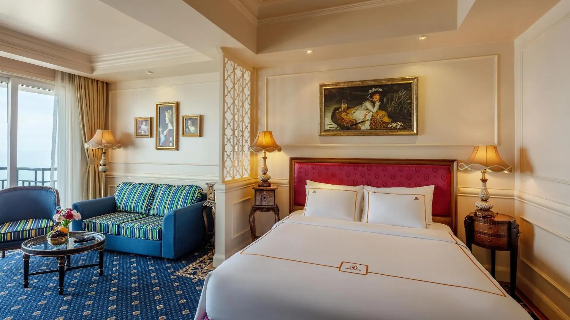 The Imperial Vung Tau Hotel