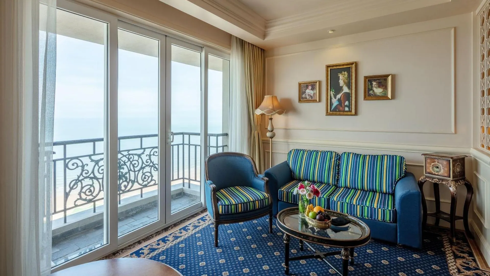 The Imperial Vung Tau Hotel